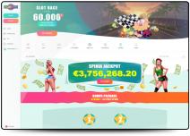 Spinia Casino Spinia Casino